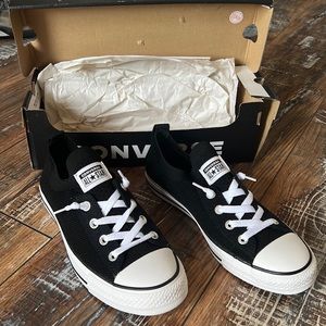 Converse Chuck Taylor All Star Shoreline Knit Slip